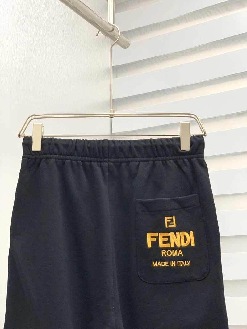 EasyCare Fendi Short Pants 121752