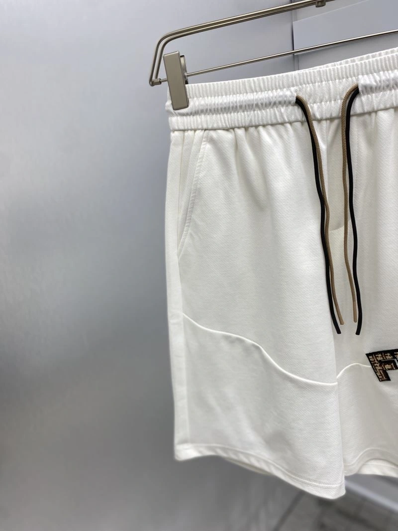 Compact Fendi Short Pants 121748