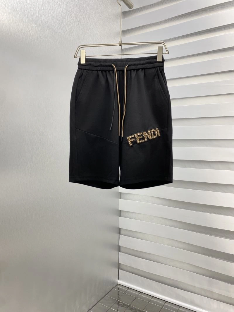 Stylish Fendi Short Pants 121749