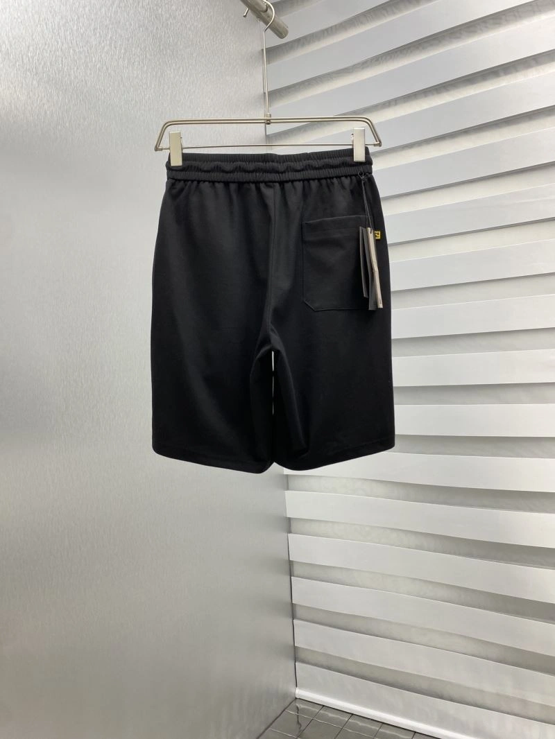 Stylish Fendi Short Pants 121749