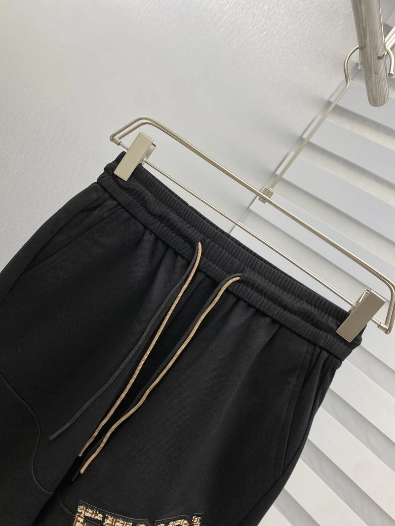 Stylish Fendi Short Pants 121749