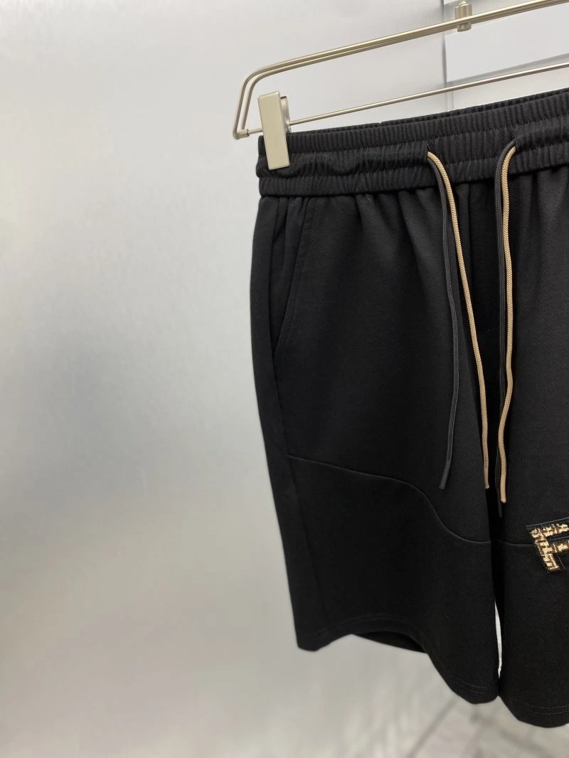 Stylish Fendi Short Pants 121749