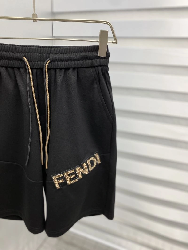 Stylish Fendi Short Pants 121749