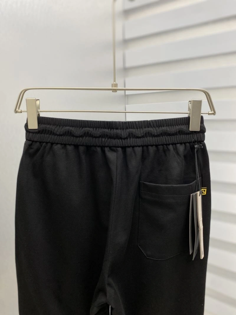 Stylish Fendi Short Pants 121749
