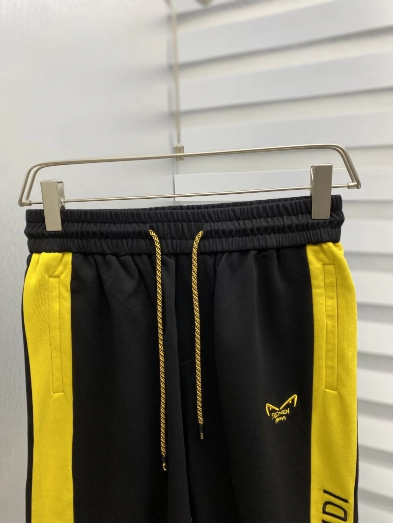 Fendi Short Pants Lightweight 121759