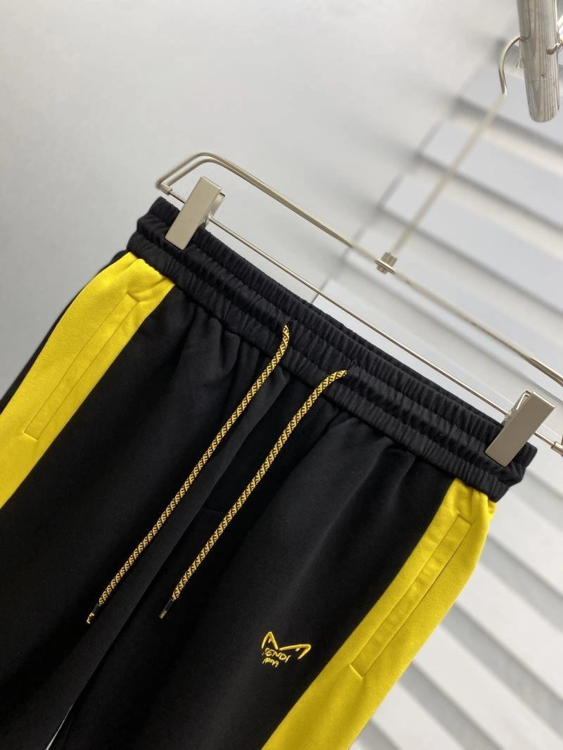 Fendi Short Pants Lightweight 121759