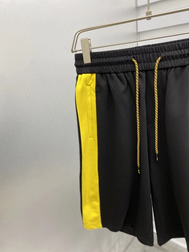 Fendi Short Pants Lightweight 121759
