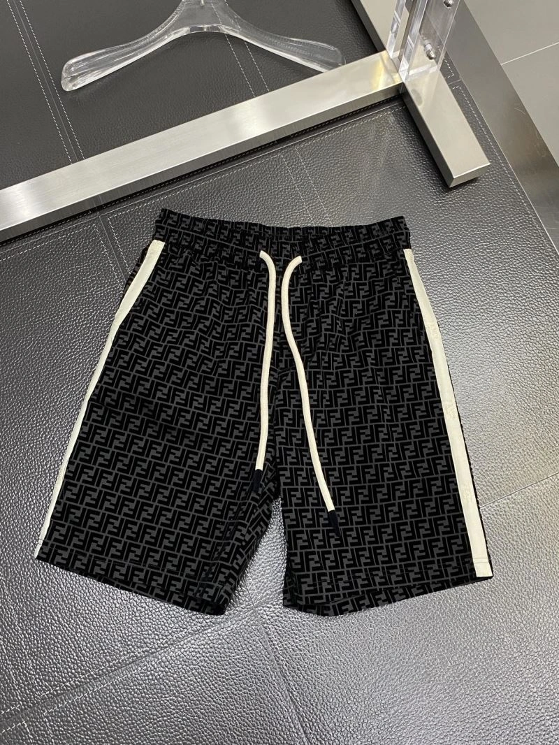Fendi Short Pants Resilient 121747