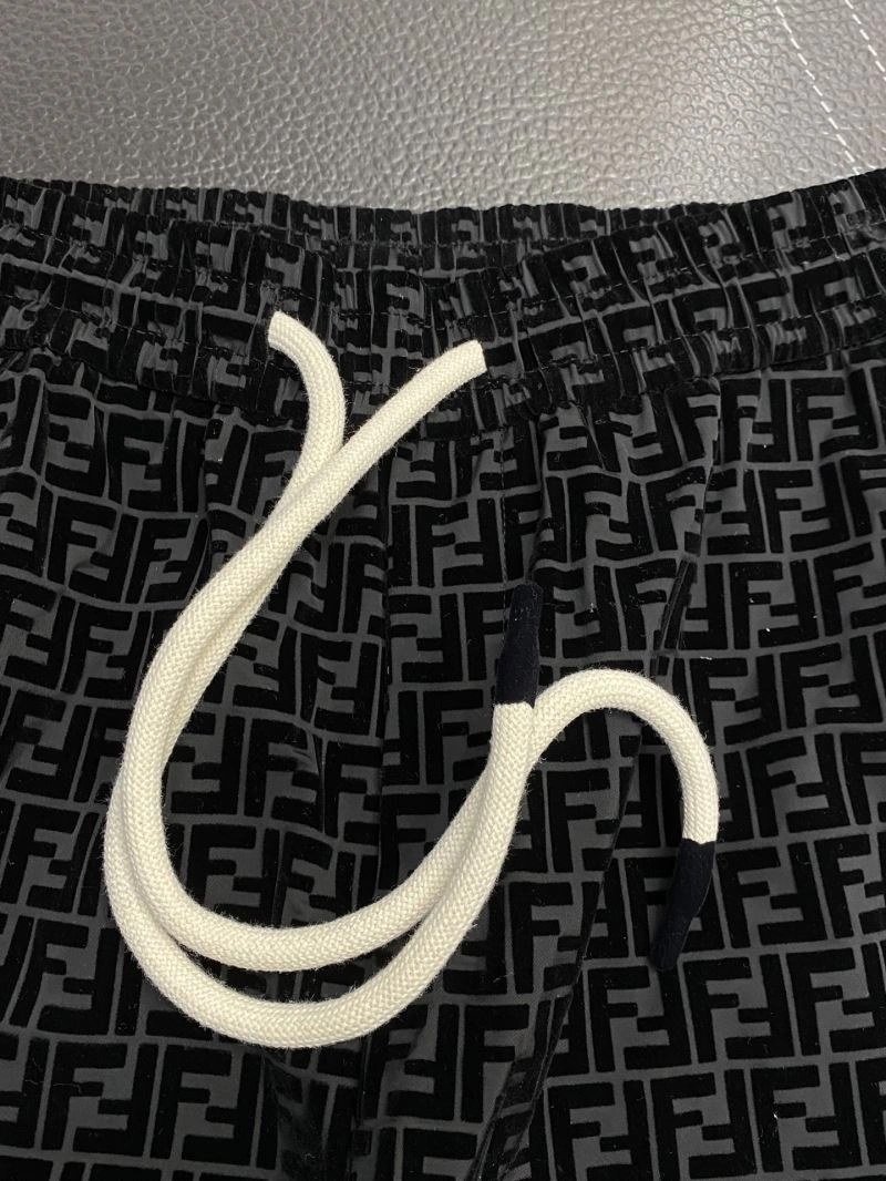 Fendi Short Pants Resilient 121747