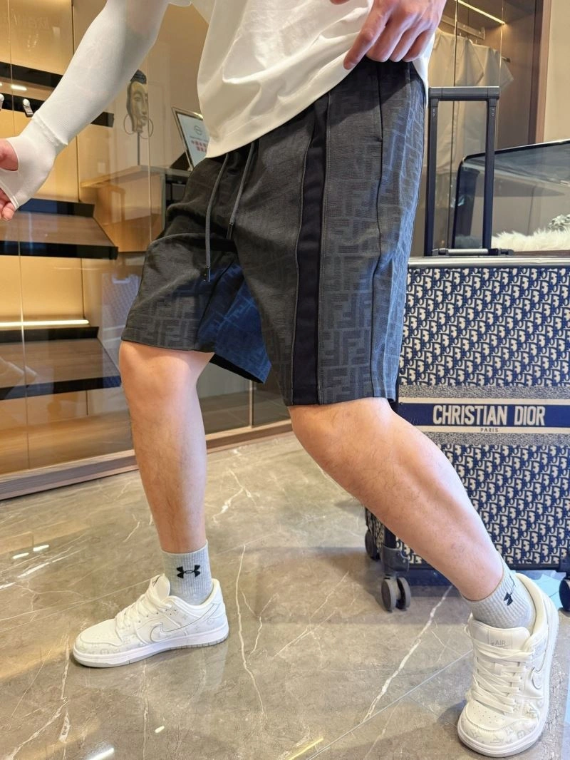 Affordable Fendi Short Pants 121758
