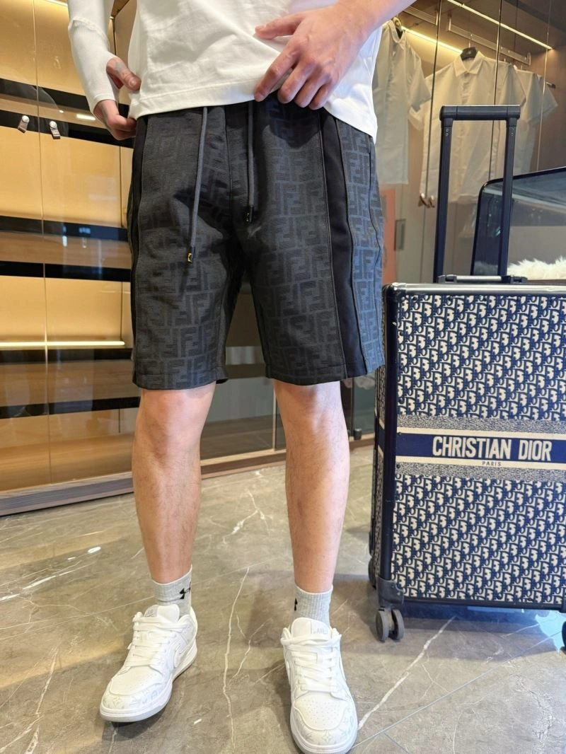 Affordable Fendi Short Pants 121758