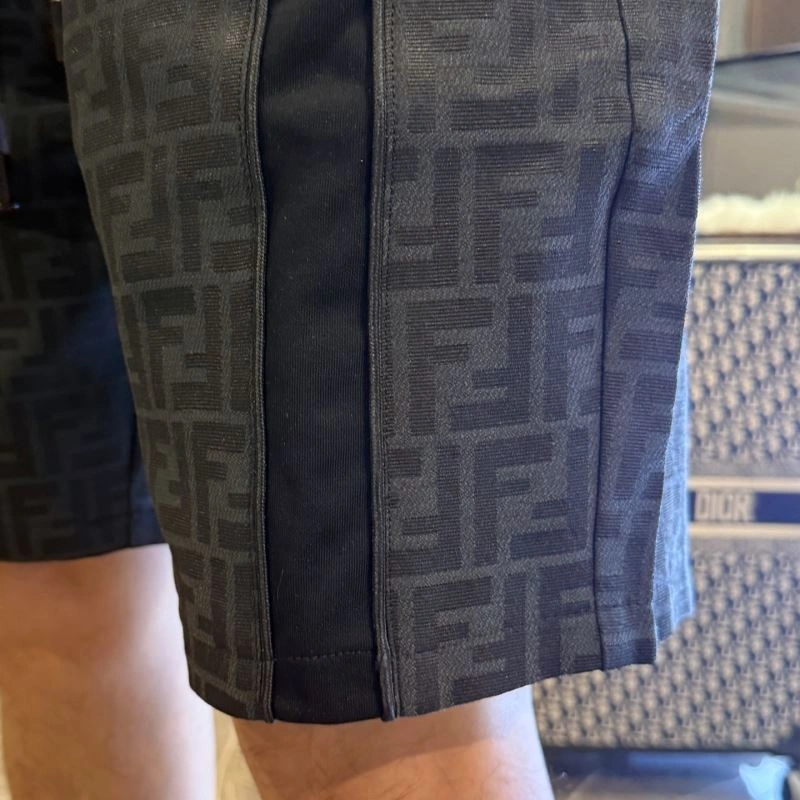 Affordable Fendi Short Pants 121758