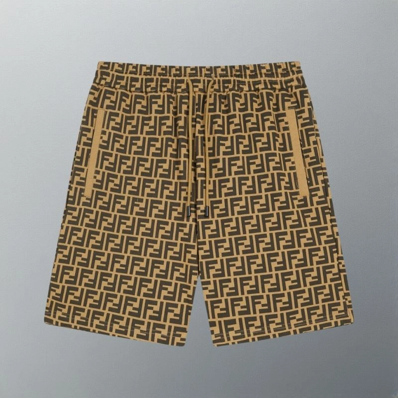 UrbanStyle Fendi Short Pants 121750