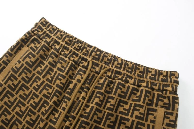 UrbanStyle Fendi Short Pants 121750