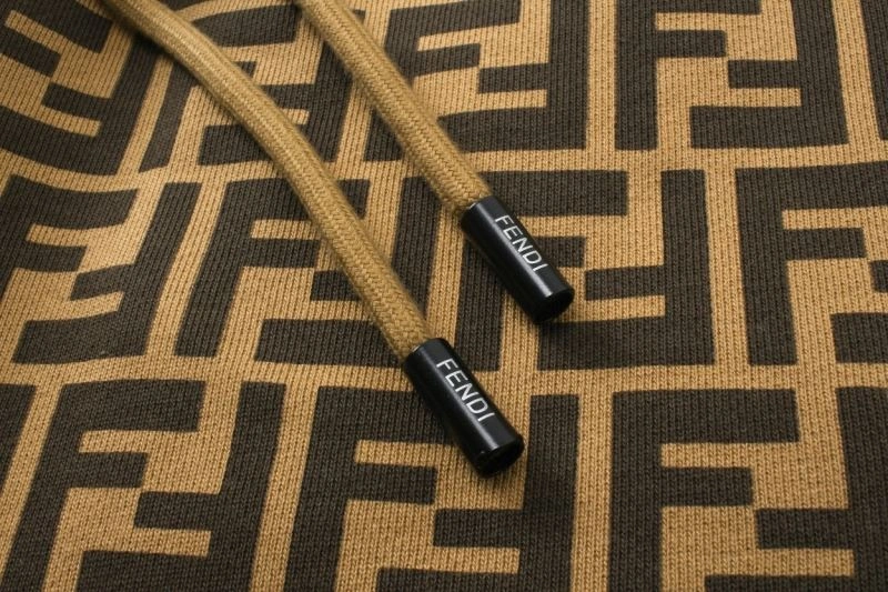 UrbanStyle Fendi Short Pants 121750