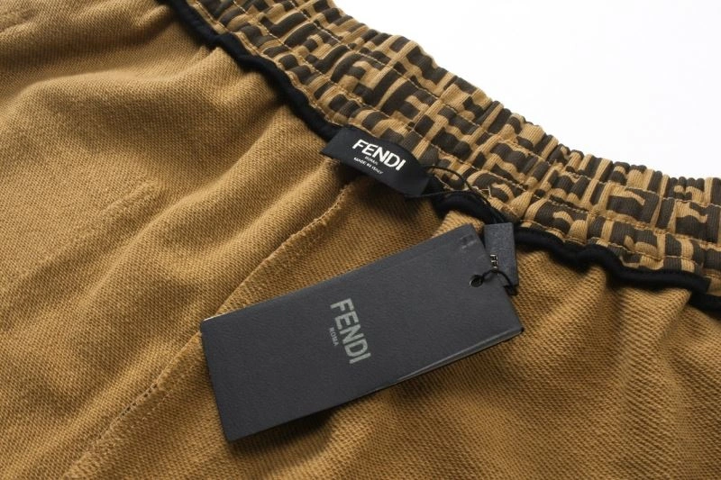 UrbanStyle Fendi Short Pants 121750