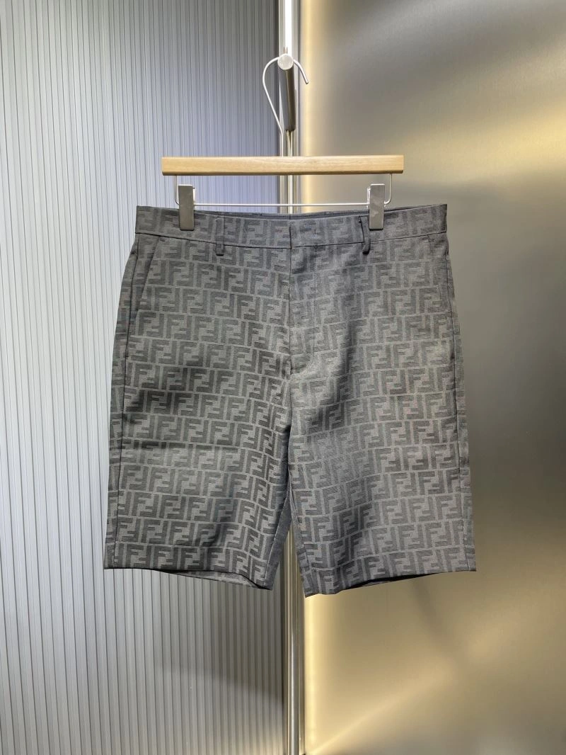 FashionForward Fendi Short Pants 121732