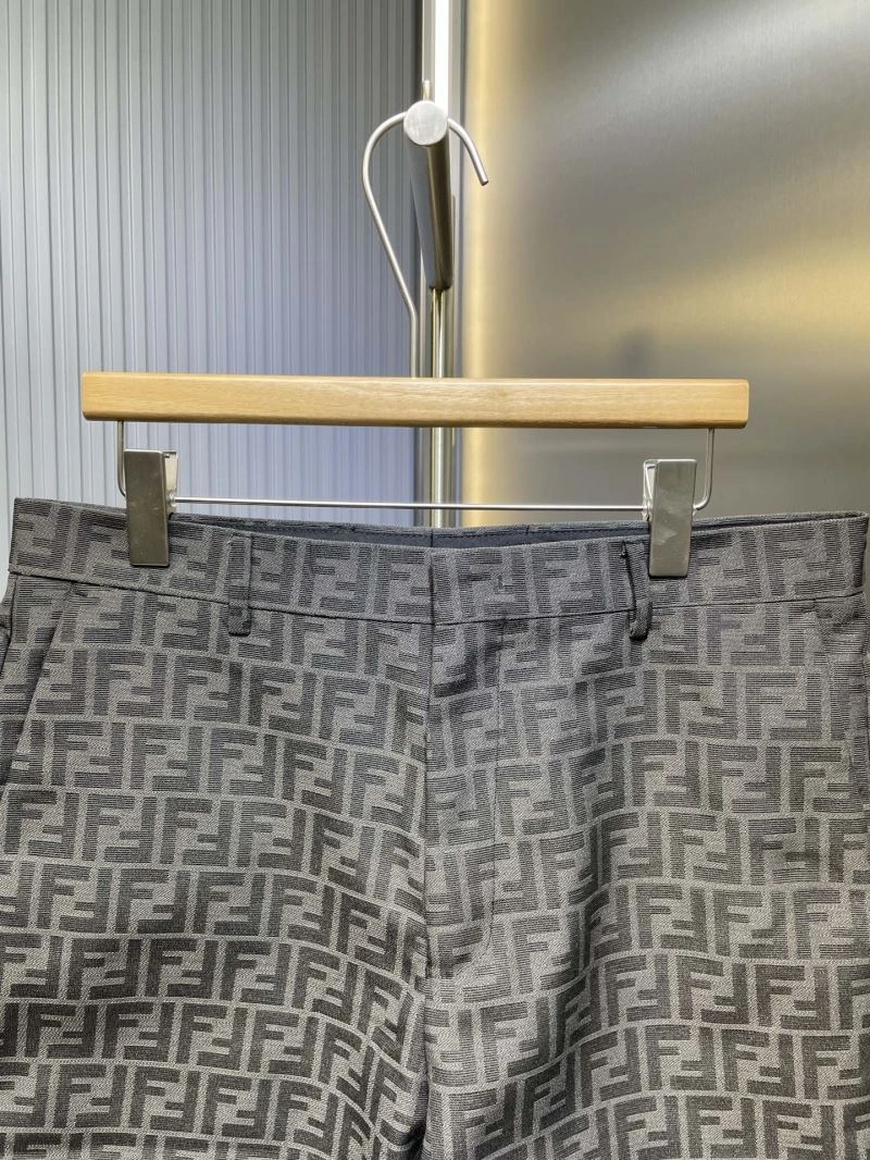 FashionForward Fendi Short Pants 121732