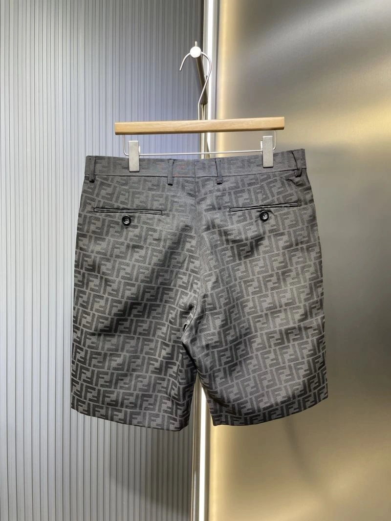 FashionForward Fendi Short Pants 121732