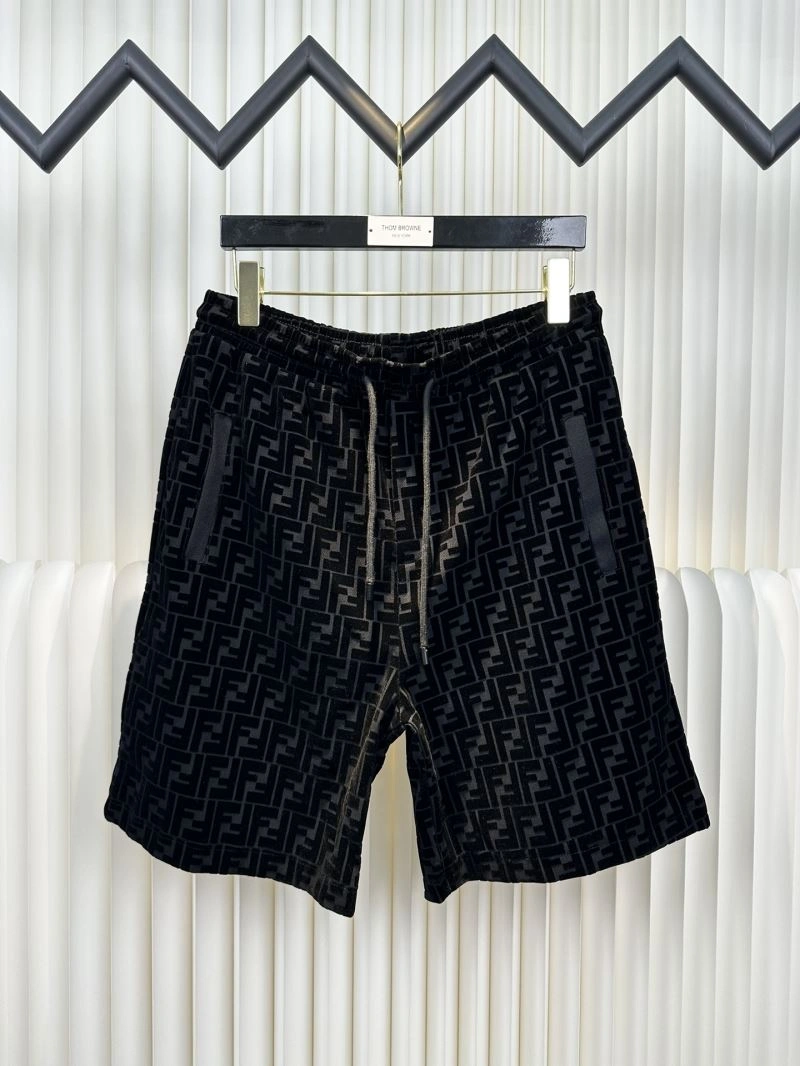 FastDry Fendi Short Pants 121526