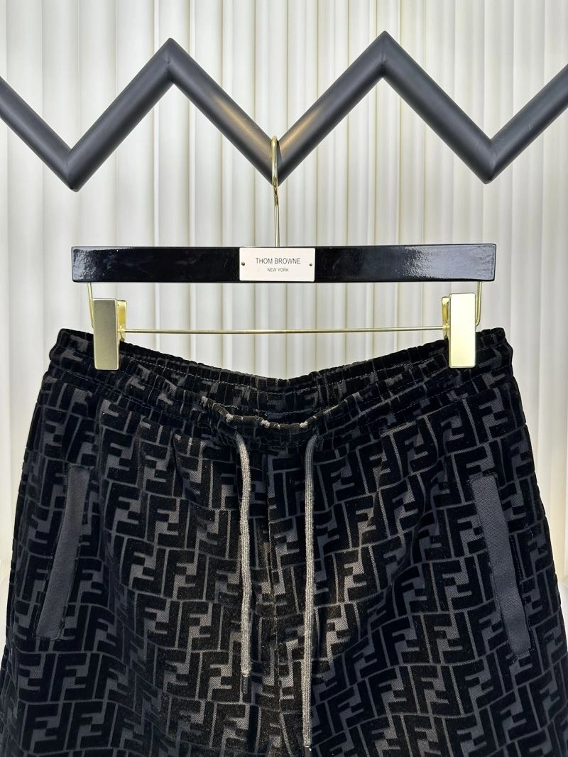 FastDry Fendi Short Pants 121526