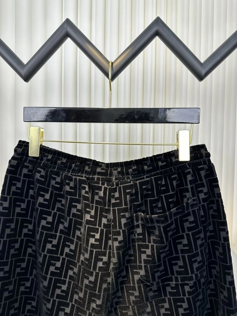 FastDry Fendi Short Pants 121526