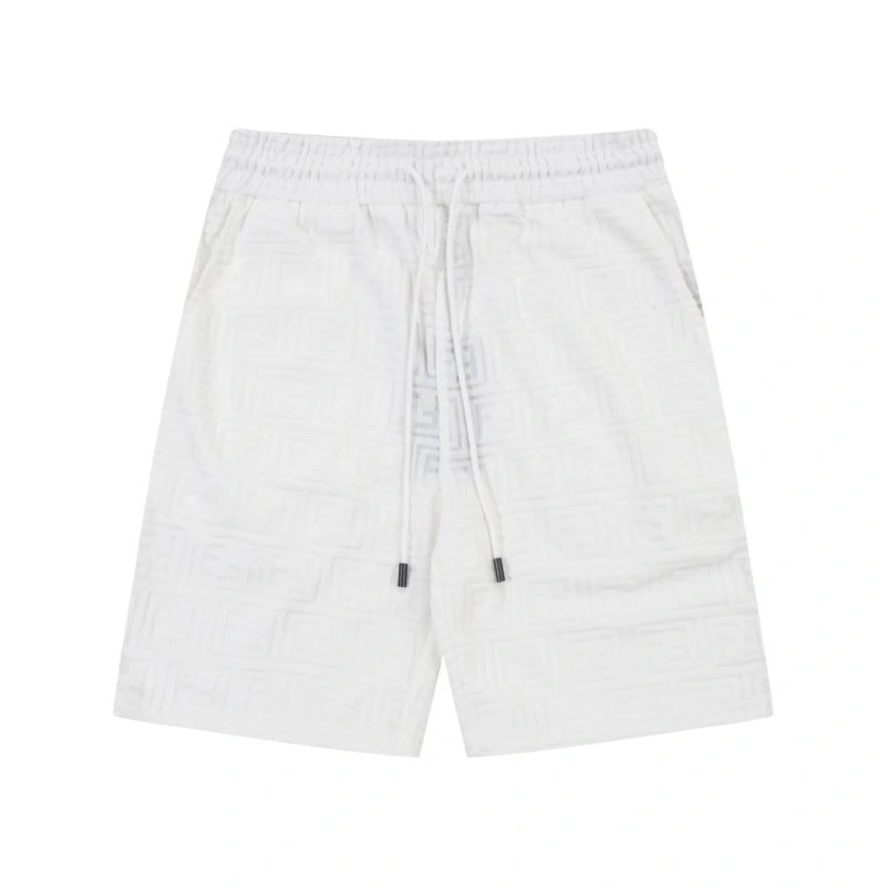 Fendi Short Pants GoAnywhere 121524