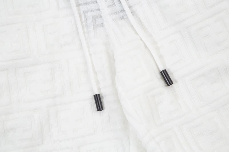 Fendi Short Pants GoAnywhere 121524