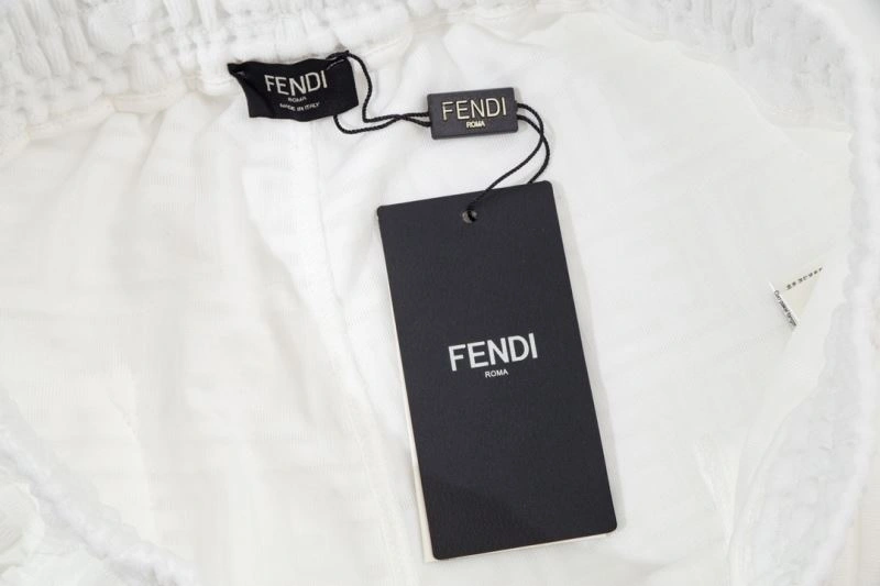 Fendi Short Pants GoAnywhere 121524