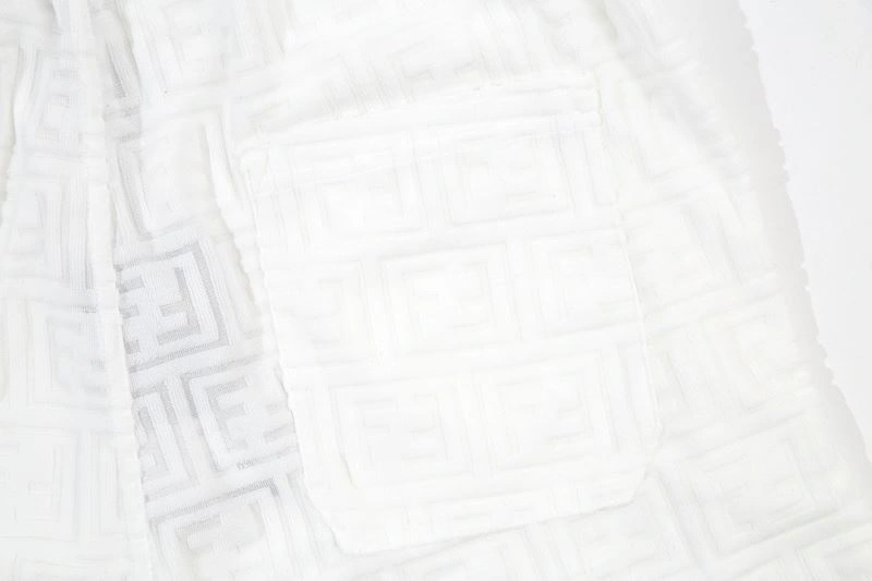 Fendi Short Pants GoAnywhere 121524