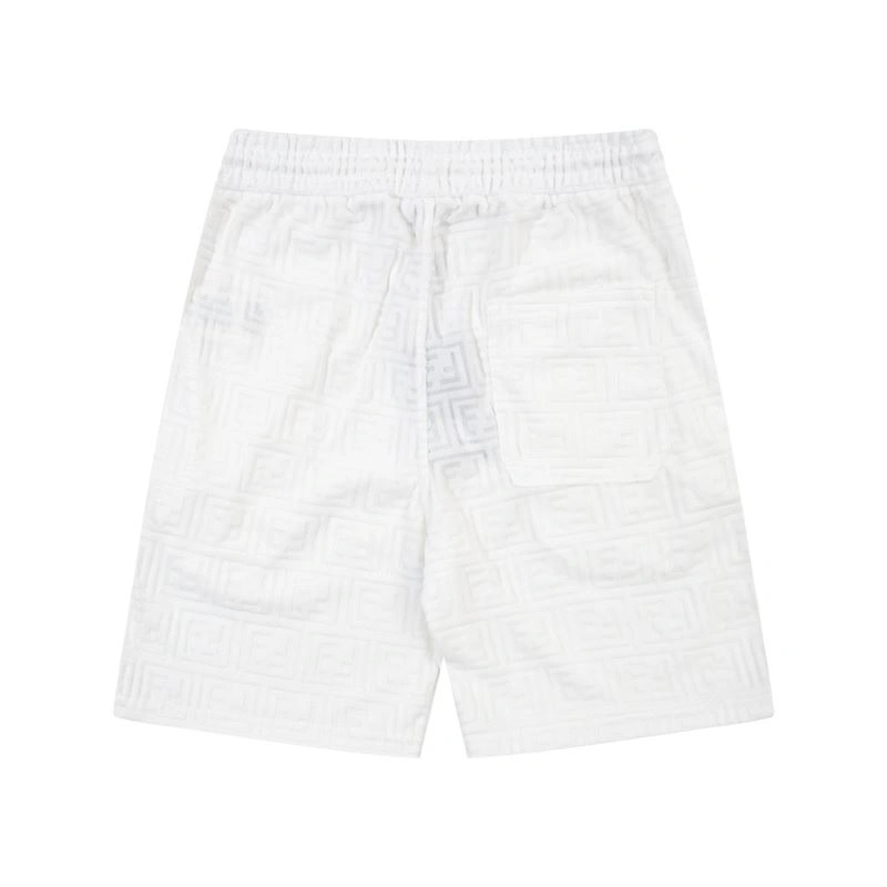 Fendi Short Pants GoAnywhere 121524