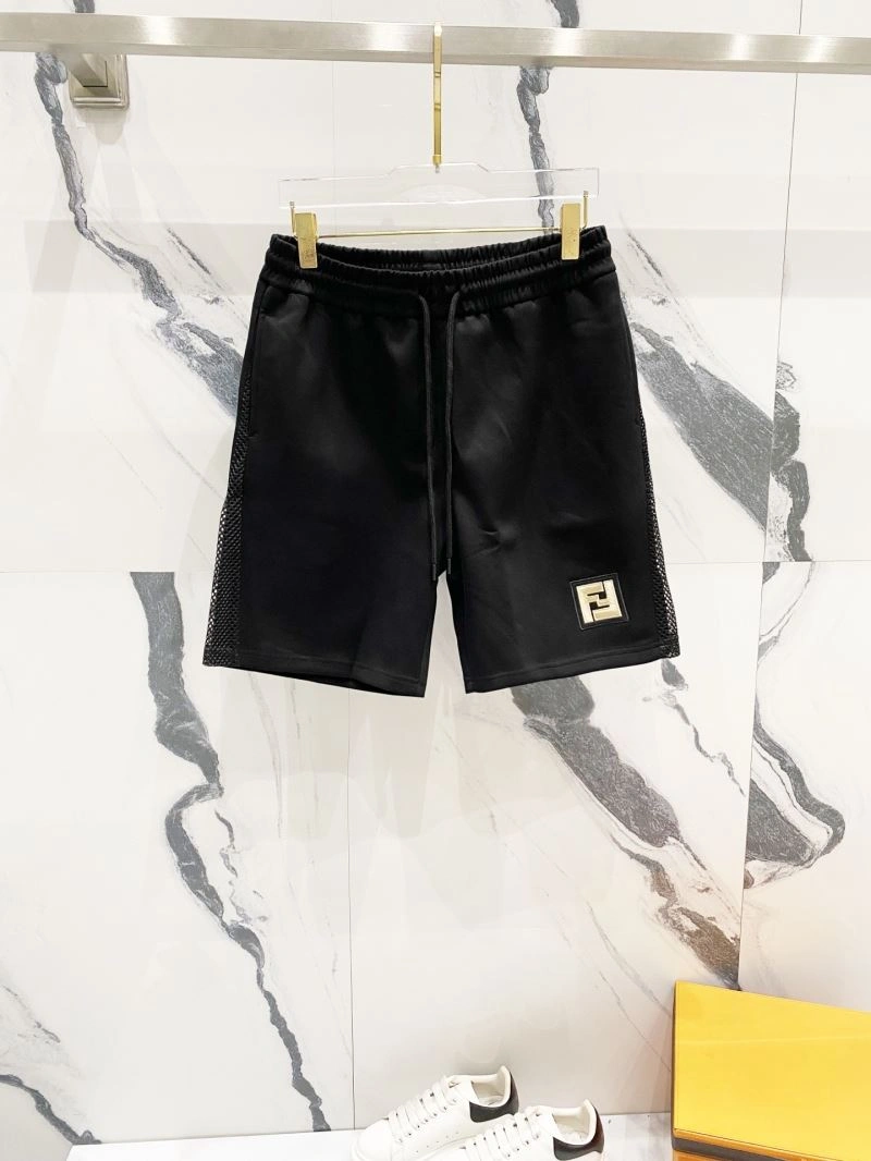 FreshLook Fendi Short Pants 121522