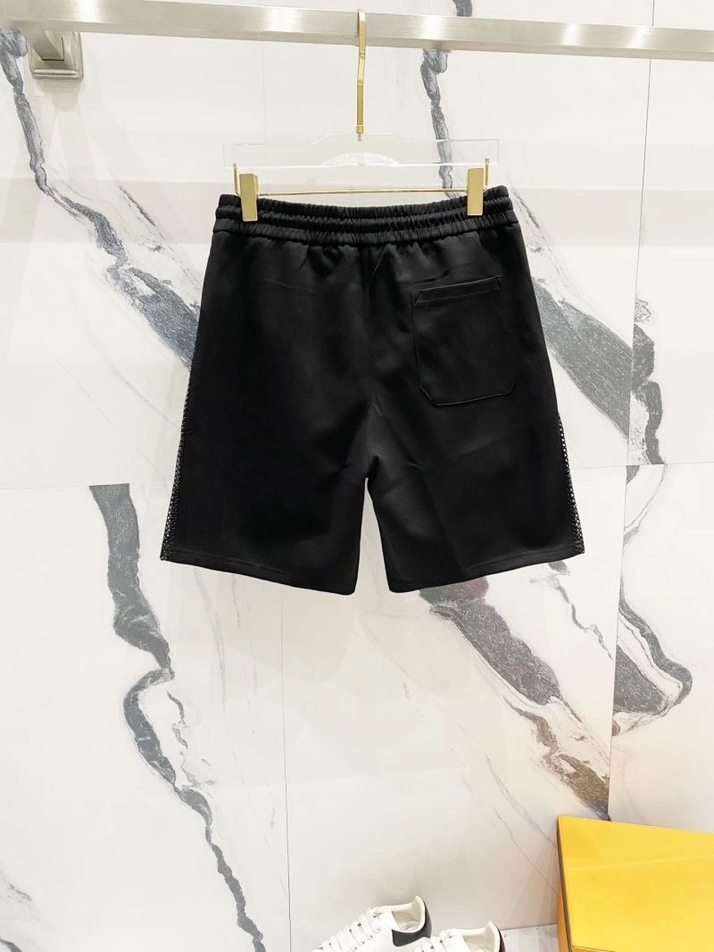 FreshLook Fendi Short Pants 121522