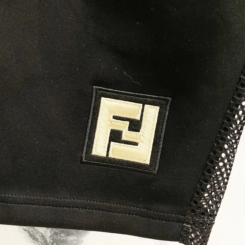FreshLook Fendi Short Pants 121522