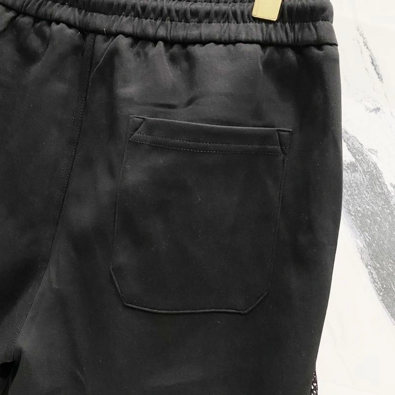 FreshLook Fendi Short Pants 121522