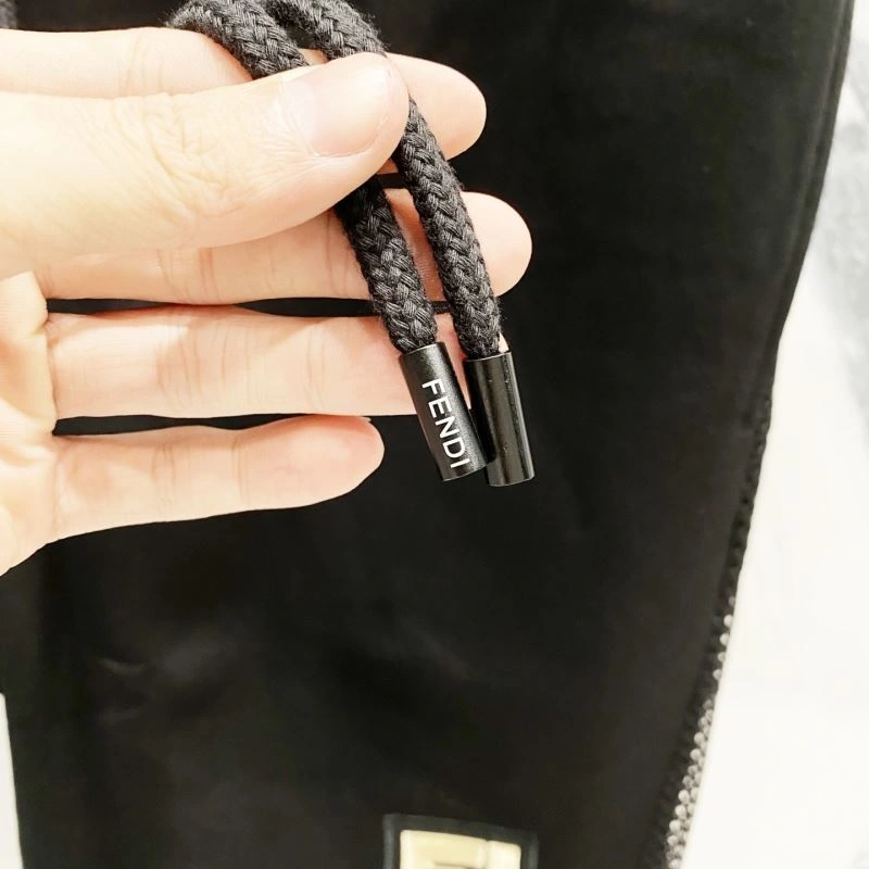 FreshLook Fendi Short Pants 121522