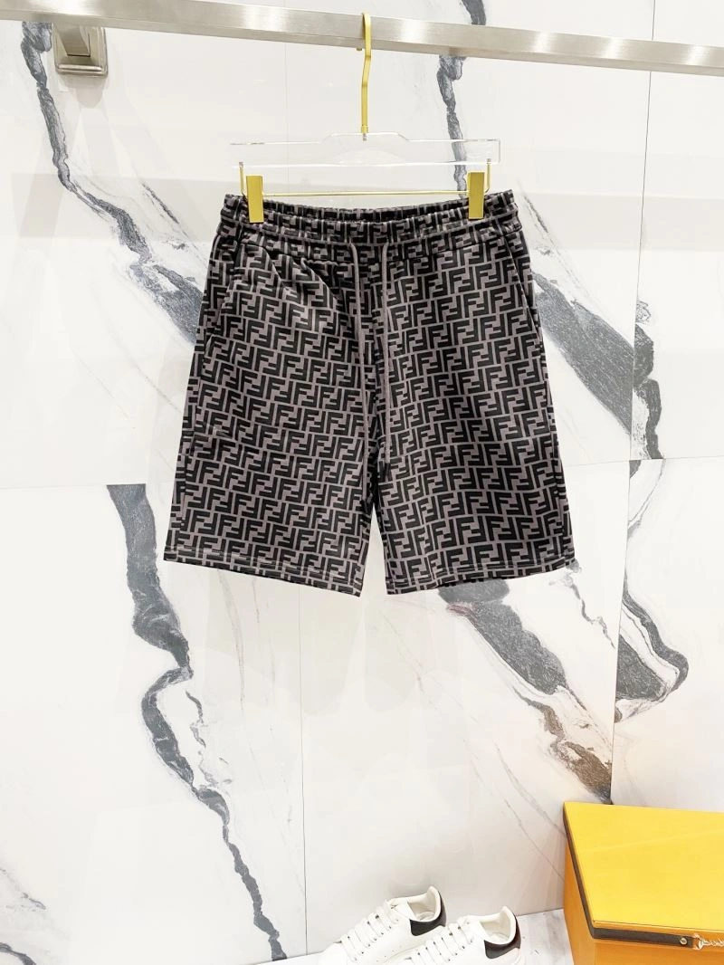 Popular Fendi Short Pants 121527