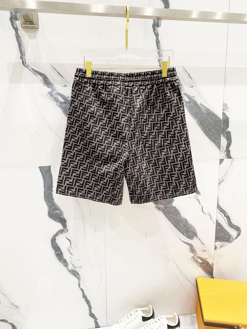 Popular Fendi Short Pants 121527
