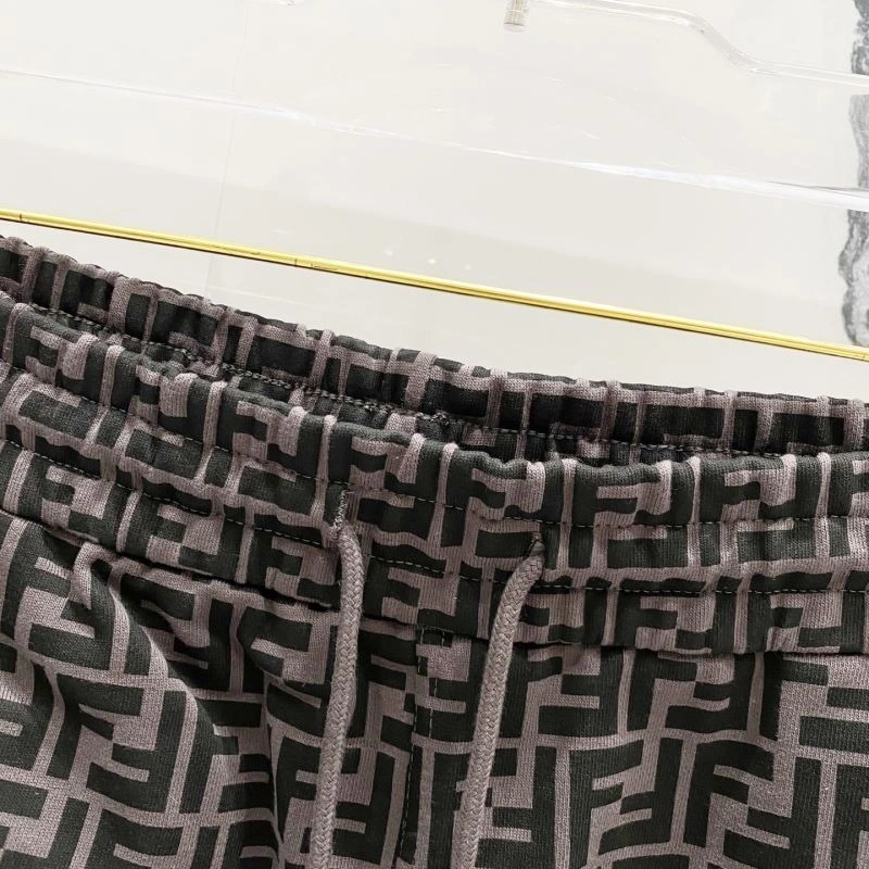 Popular Fendi Short Pants 121527