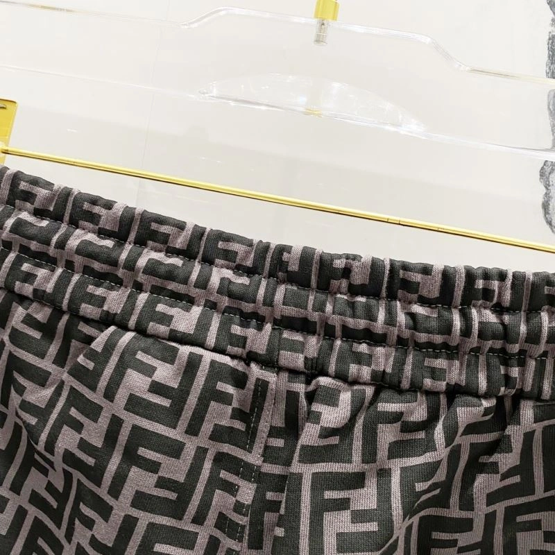 Popular Fendi Short Pants 121527