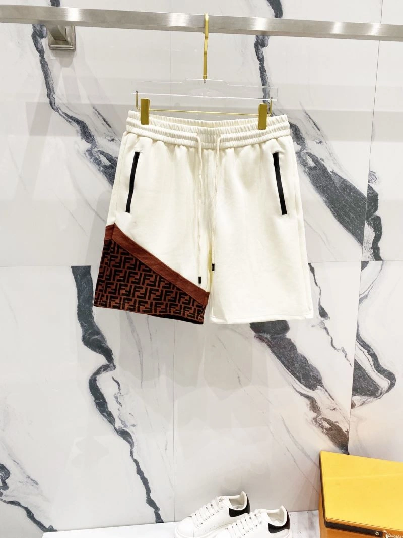 GoAnywhere Fendi Short Pants 121521