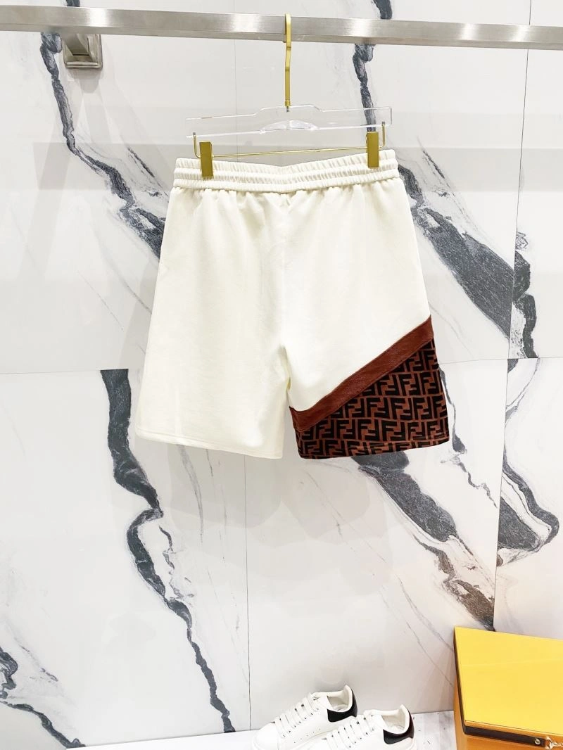 GoAnywhere Fendi Short Pants 121521