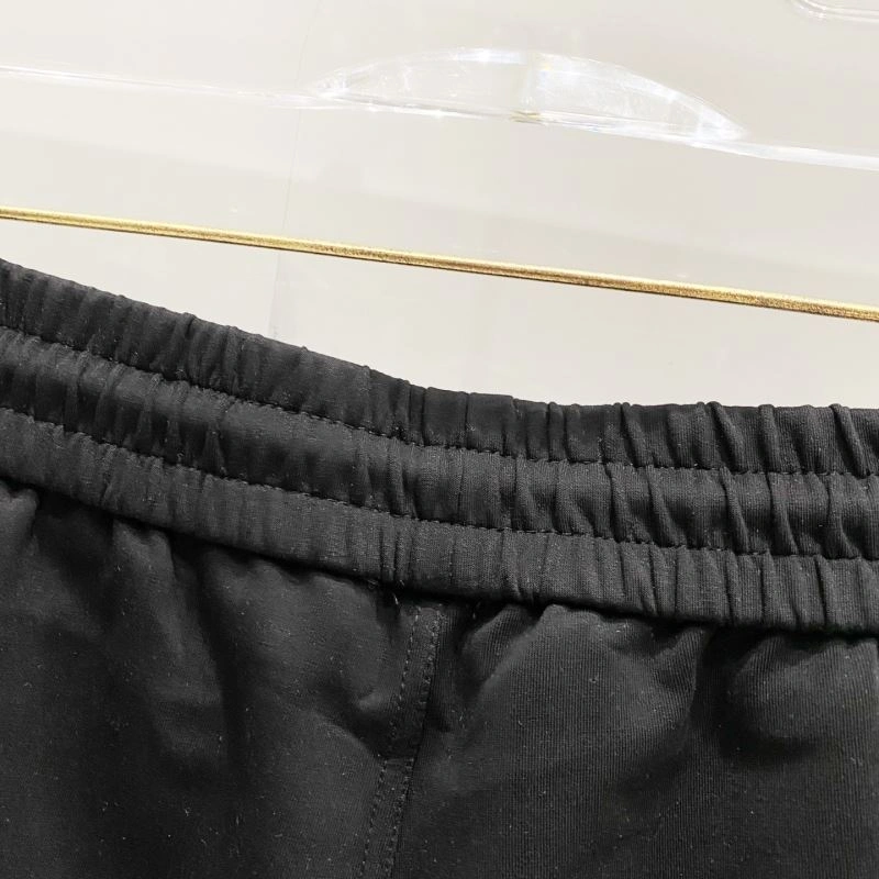 QuickDry Fendi Short Pants 121520