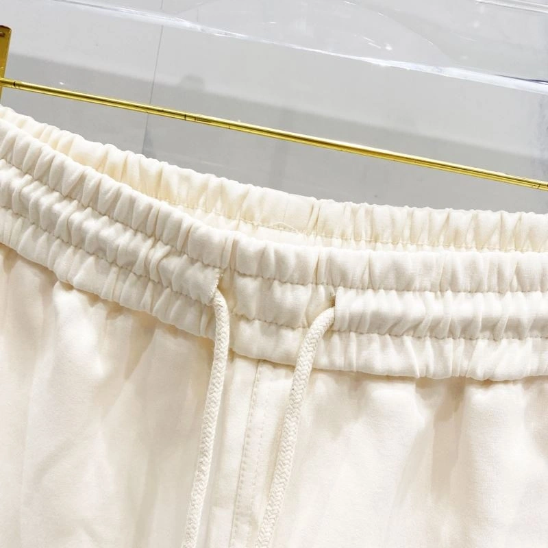 Minimalist Fendi Short Pants 121519
