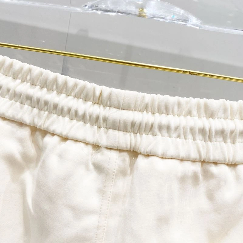 Minimalist Fendi Short Pants 121519