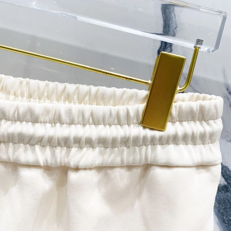 Minimalist Fendi Short Pants 121519
