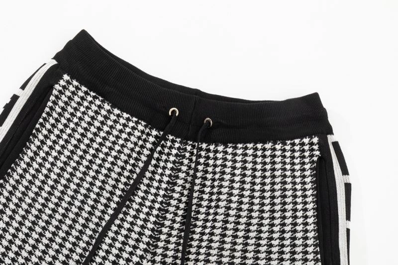 SoftTouch Fendi Short Pants 121517