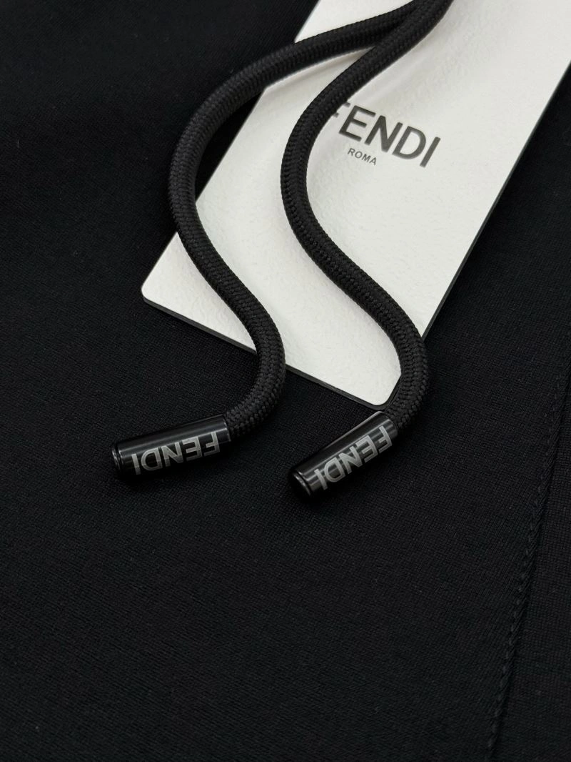 Vibrant Fendi Short Pants 121516