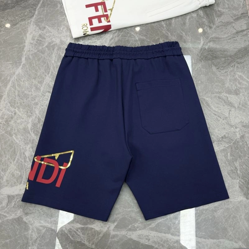Fendi Short Pants Versatile 121515