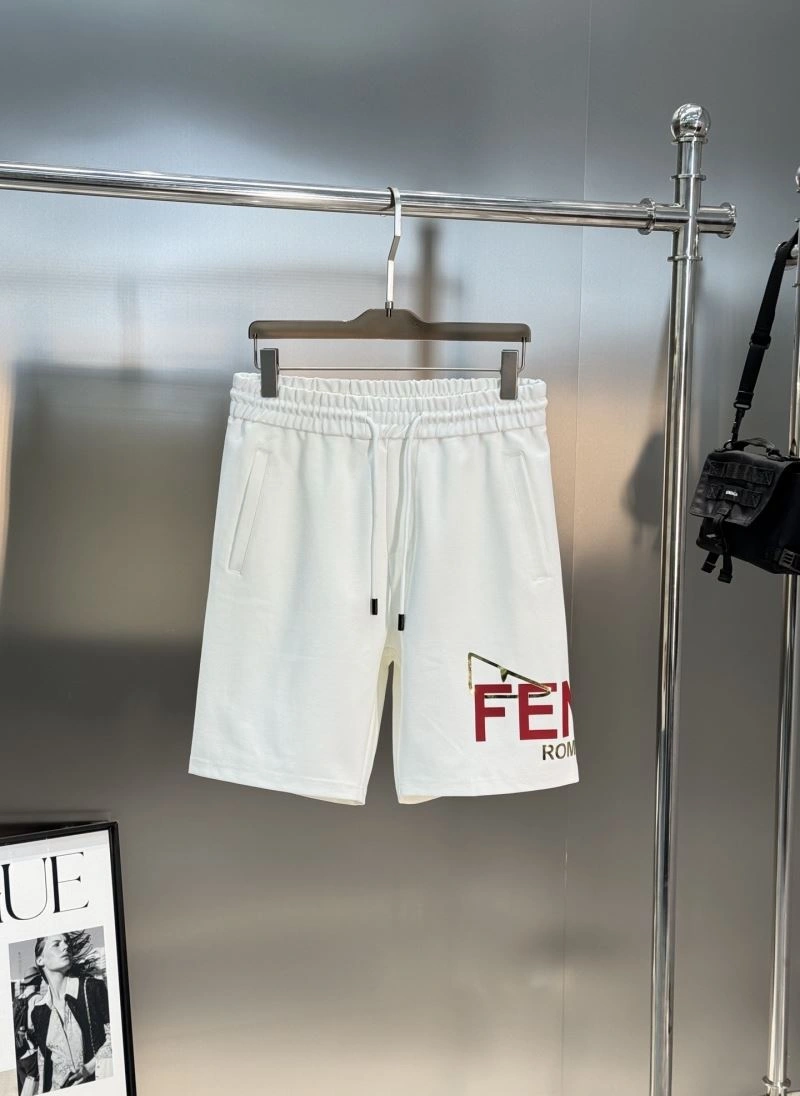 Fendi Short Pants Versatile 121515
